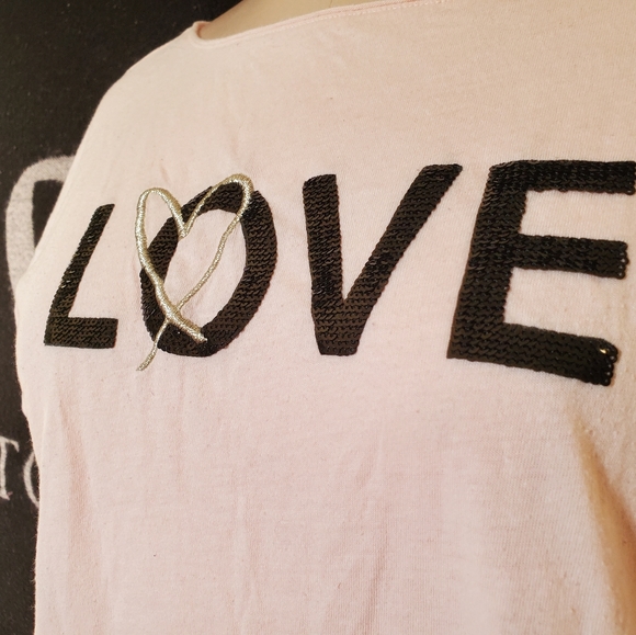 Victoria's secret top - Picture 2 of 3